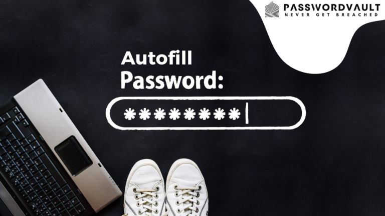 Best Password Managers With Autofill for 2023